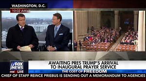 As a Christian, I am very encouraged that the gates to the public square have once again been opened to Christianity. This is a country where religious freedom prospers, and America prospers when religious freedom prospers. | Tony Perkins