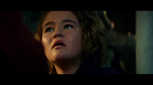 A Quiet Place (2018) ⭐ 7.5 | Drama, Horror, Sci-Fi