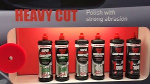 179 reactions · 43 shares | Car Polishes for every application. Systematic workflows with economical automotive polishes! | Menzerna Polishing Compounds | Facebook