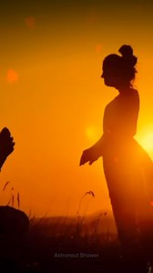 China invents artificial moon | Astronaut Shower