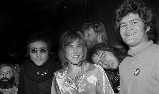 The Hollywood Vampires - A Drunken Oral History