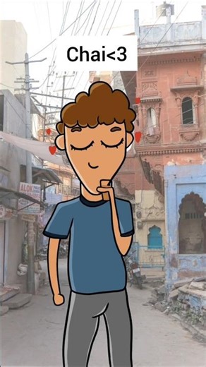 "Love Cartoon ❤️ | Cute Romantic Cartoon Story in Hindi"#LoveCartoon #RomanticCartoon