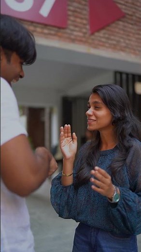 POV: You’re walking through the CSE branch of LPU.