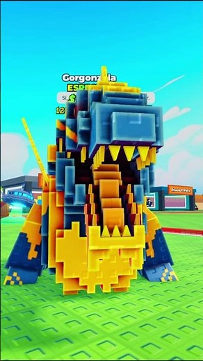 Be a lucky block #bealuckyblock #roblox #robloxedit #games