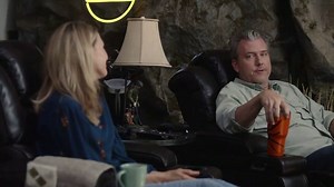 GEICO TV Spot, 'Man Cave'