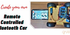 A Simple Arduino Project