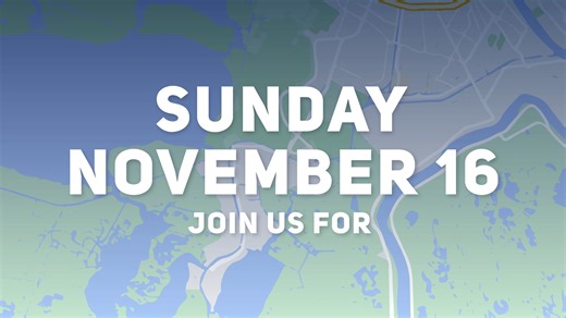 The Tour de Jefferson, sponsored by LCMC Health rolls through Jefferson Parish on Saturday, November 16, offering a new way to explore our parish on two wheels. This annual ride is designed for cyclists of all ages and experience levels. There are four route options so you can pick what works best for you. Whether you’re a first-time rider, a family of four, or a longtime participant, it’s a great way to enjoy the outdoors during the fall weather and connect with others in the community. Registr