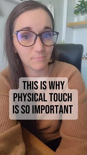 Understanding Physical Touch in Relationships