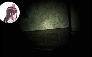 爱酱带你，玩生化危机7 实况 p2