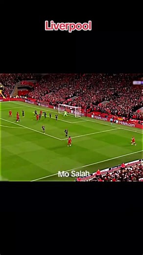 Liverpool vs Paris Saint-Germain Match Summary