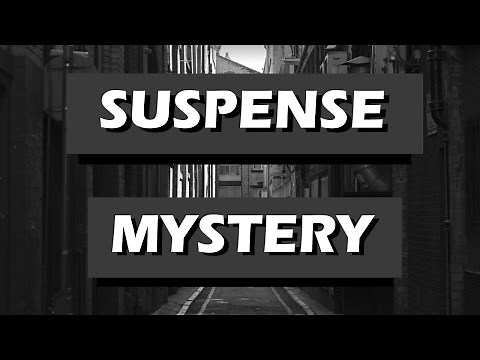 Suspense Mystery | Sound Effect (Free to use)