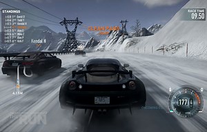 Drive for your life 'Need For Speed: The Run' review