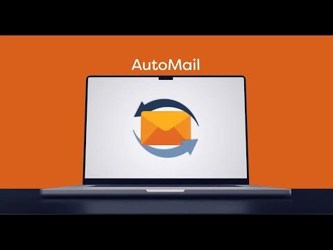 Introducing AutoMail!