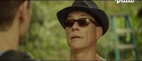 Kickboxer: Vengeance - Trailer