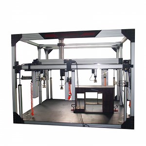 [Hot Item] Universal Testing Instrument Adopting Advanced Technology Furniture Tester