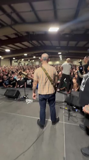 Haywire Band's Performance at FYAFest 2026