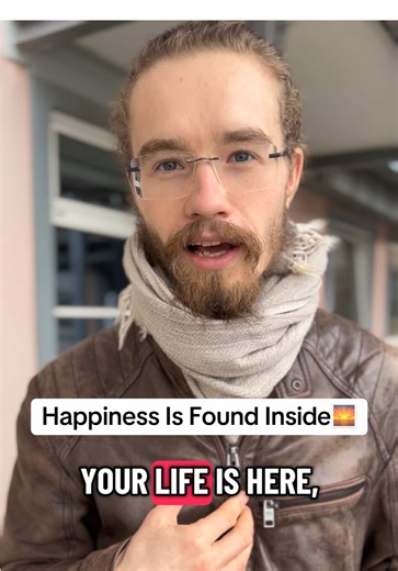 Discovering True Happiness Through Meditation