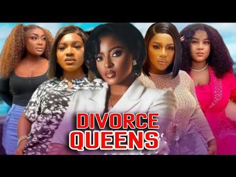 Divorced Queens (FULL MOVIE) Sonia Uche, Ella Idu And Uju Okoli Latest Nigerian Movies 2026