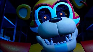 Five Nights at Freddy's: Help Wanted 2 | Announce Trailer | Meta Quest