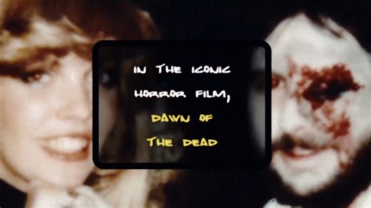 Jeanie's Face Exploded (2025)