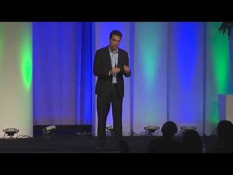 Purpose—Why We Do What We Do | Daniel Pink