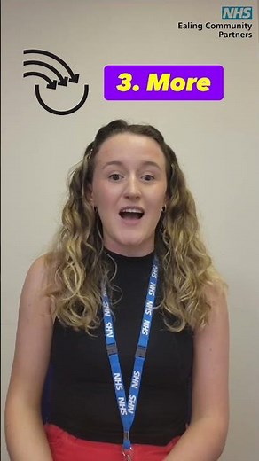 4 Makaton Signs to Use During Your Child's Eating Routine #makatonsigns #makaton #speechtherapytips