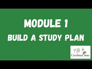 Module 1 Overview