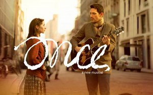 【LIVE】GOLD | Once the Musical | 2012 Tony Awards