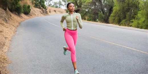 Stamina matters for sprinting and endurance running – 5 expert-backed sessions to try
