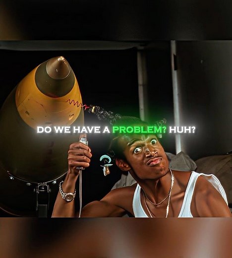Do we have a problem? | Classic movie | #movieedits