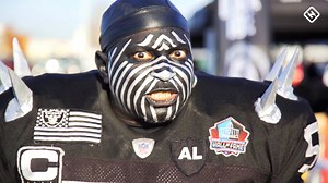 "There's only one nation, and that's Raider Nation." ☠️ Following The Oakland Raiders final home game in Northern California, let us pay tribute to their wild and passionate fans who are definitely not happy about their beloved team relocating to Las Vegas. | The Sporting News