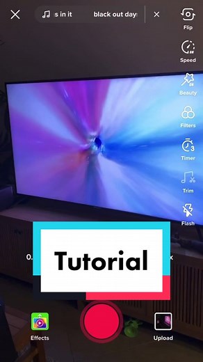 Cool Trend Transition: Quick Tutorial