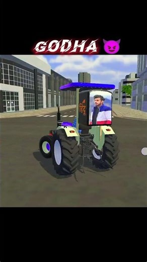 #indianvehiclessimulator3d