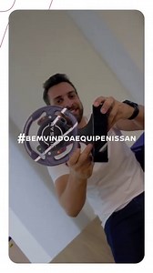 O que você vai enfrentar hoje? #NissanFrontier é tecnologia e força para qualquer desafio. #superaodesafio | Nissan