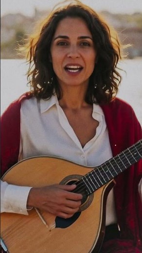 O alívio de voltar a Lisboa ⚓ Fado Canção