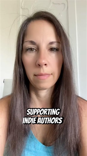 Supporting Indie authors ✍️￼ #supportindieauthors #authortube ￼￼#booktube #poetrytube #writer
