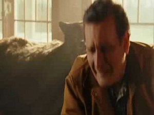 George W. Bush getting High