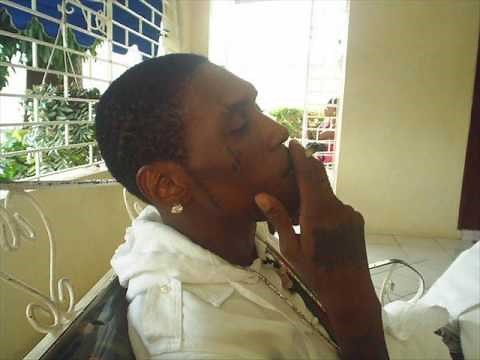 Vybz Kartel - Sen On (Time Travel Riddim)