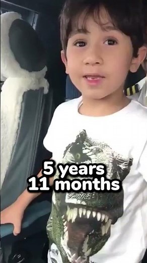 6 Year Old Pilot Flying The BIGGEST Airplane ✈