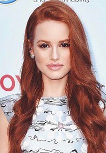 Madelaine Petsch Age, Height, Boyfriend, Riverdale, Biograph