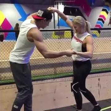 Unbelievable Couple Workouts! 💪 Extreme Partner Fitness! #Gym