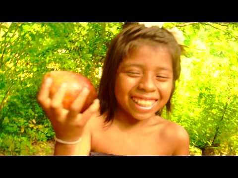 MANGO - JACANA JACANA