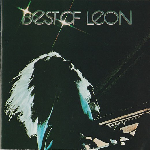 Leon Russell - The Best Of Leon Russell