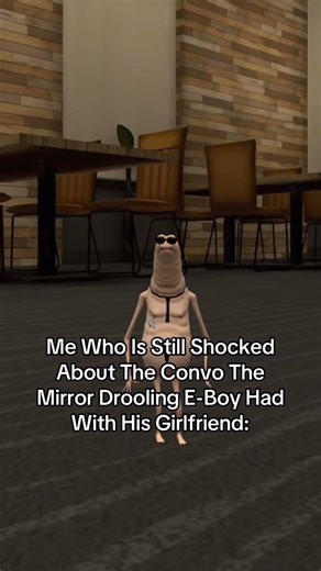 [❄️] Still Frozen in Schock / #vrchat #vrchatcomedy #eboy #vrchatdancer