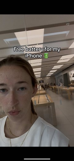 iPhone Batterie ersetzen: Mein AppleCare-Rücktritt