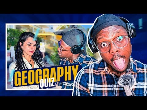 Can You Pass This Ultimate Geography Quiz?