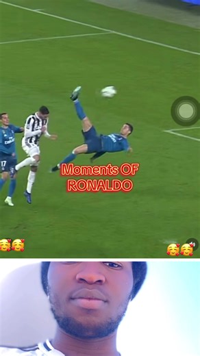 ‏#creatorsearchinsight #Moments of football #sports #laliga #fyp