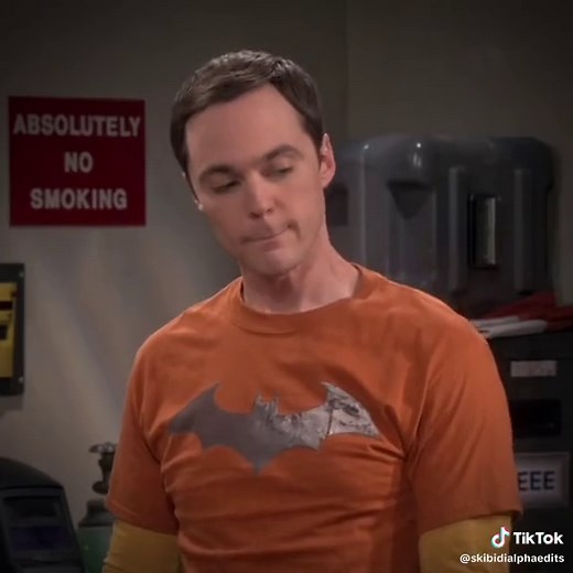 Exploring Sheldon Cooper's Evolution in The Big Bang Theory