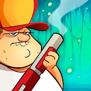 Tải game Swamp Attack - Săn quái vật đầm lầy | Hướng dẫn cách chơi