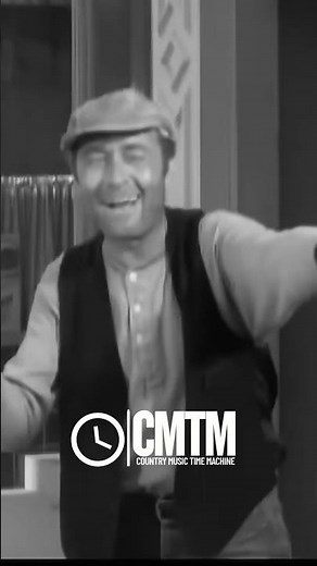 Ernest T. Bass - The Rock Thrower!